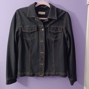 Coldwater Creek jacket